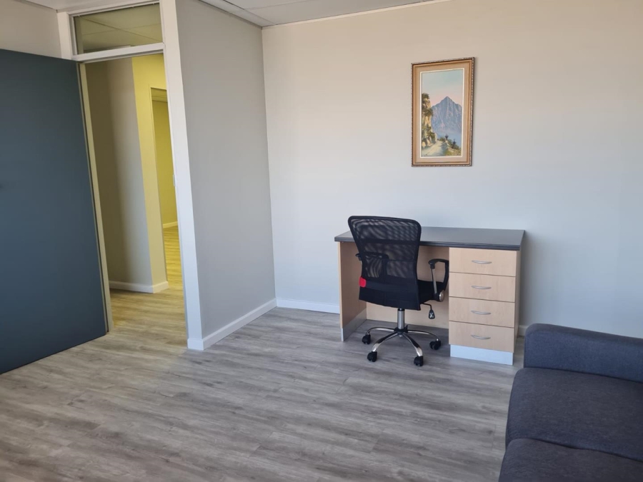 To Let Commercial Property for Rent in Wynberg Western Cape